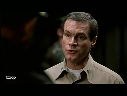 Behind Enemy Lines (2001)