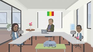 31K views · 449 reactions | Pour retrouver votre centre d’examen à partir de chez vous, suivez les indications contenues dans cette vidéo. | Ministère de l'Education Nationale Mali | Facebook