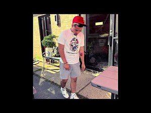 [FREE] MikeySoChristian type beat 90 bpm C min - I do my best