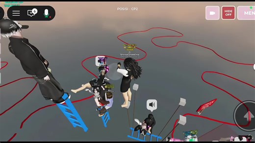 Panduan Body Block di Roblox: Tips dan Teknik