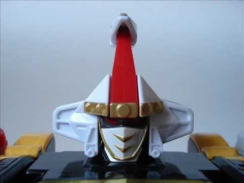 Ninja Sentai Kakuranger Kakure Daishogun 忍者戦隊カクレンジャー 隠大将軍