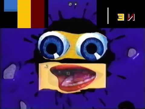 Klasky Csupo Has a Sparta Color Switch Remix [ft. NET]