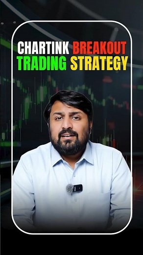 Top Trader Reveals Chartink Strategy for STOCK MARKET Breakouts