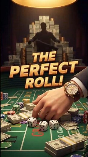 How Cheaters Actually Rig Dice 2026 🎲 #dice #gambling #cheating