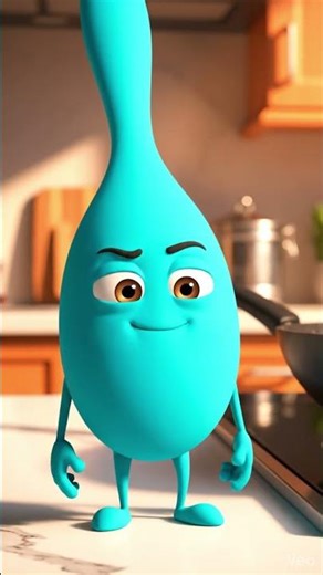 Spatula Types Explained 😲 | Mana Kitchen Lo Edi Best? #telugushorts #ytshorts