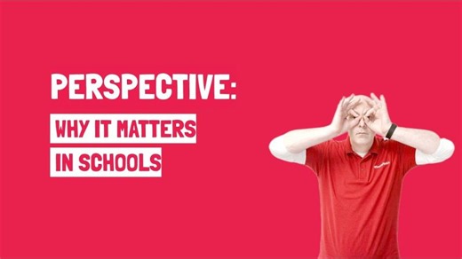 Why Perspective Matters In Schools | Macro, Meso and Micro | @TeacherToolkit