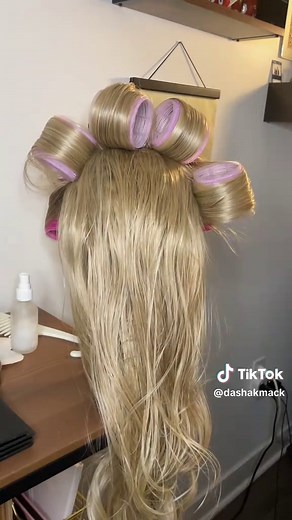 Beginner's Guide to Styling Wigs for Cosplay | Tips & Tricks Included