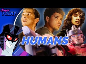 Transformers Needs Humans (Sometimes)