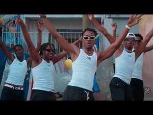DOPELUMI - Sketxa X Djgetaway - BUNITAO “DANSA GATXINHO”🕺🏽(Official Music Video)