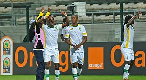 CAF grants Zimbabwe last chance to host Ethiopia in Harare - Africa Top Sports