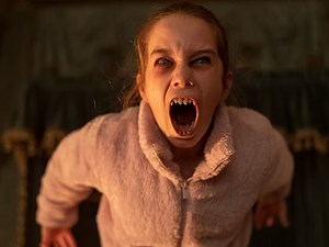 Abigail: criança vampira aterroriza em novo filme com Angus Cloud; veja o trailer