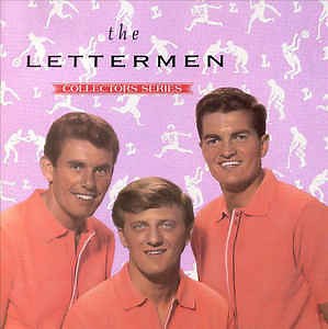 The Lettermen - Collectors Series