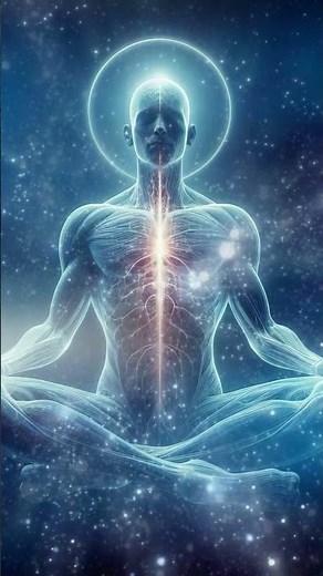 Inner Child Healing Meditation | Deep Visualization for Childhood Trauma #healingtheinnerchild