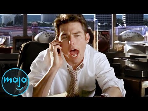 Top 10 Tom Cruise Famous Movie Lines