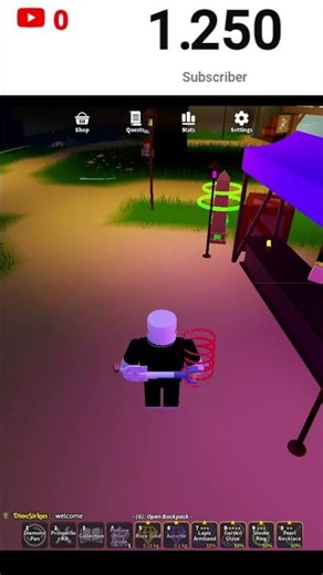 "From Noob to PRO PROSPECTING!!! in Roblox"