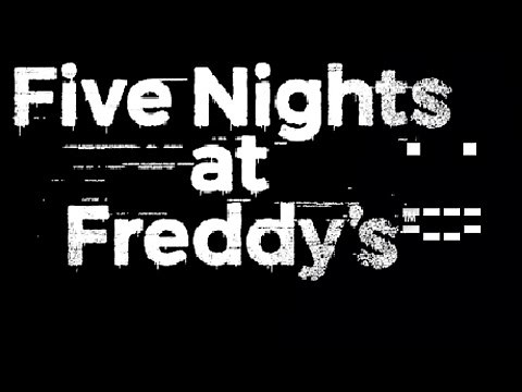 [FNAF] | 8-bit Shadow Bonnie's Music Box