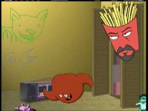 Dancing is Forbidden Shake