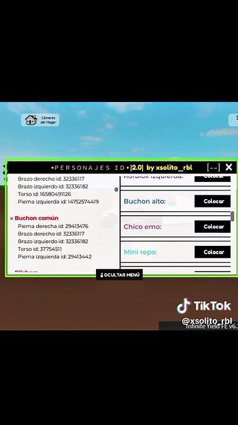 Actualización de Script para Delta en Brookhaven