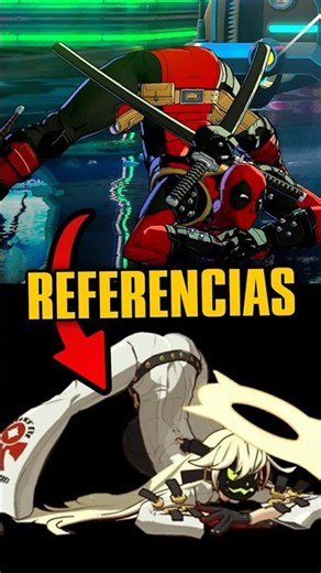 ALL DEADPOOL REFERENCES in MARVEL TOKON: FIGHTING SOULS 🔥🔥🔥