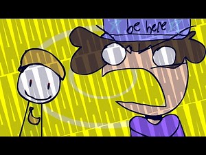 HOW MANY BANANAS DO YOU HAVE?! (Animated)