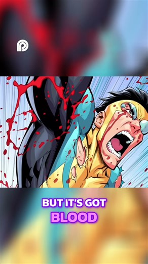 Anime Violence Is 'Silence' Anime Brutal Truth