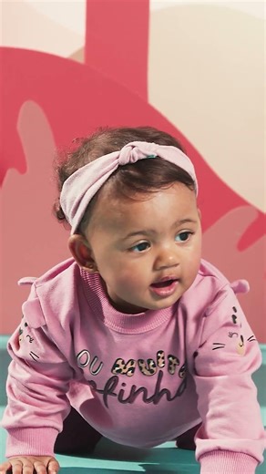 Moda Bebê • Boca Grande