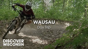 4.3K views · 243 reactions |  In this #DiscoverWisconsin original short, we're exploring Wisconsin's Outdoor Basecamp! From whitewater rafting and hikes on Rib Mountain, to a retreat in nature and concerts on the square, Wausau offers something for every visitor. With these activities and more, it's the perfect getaway in central Wisconsin. Watch 'Wausau Day Trip', now. : Visit Wausau: Wausau/Central Wisconsin CVB | Discover Wisconsin | Facebook