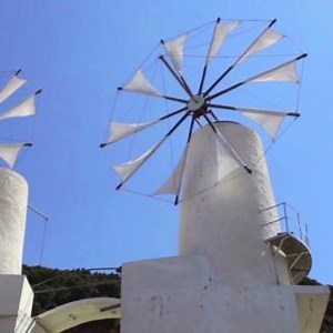 Did you know? Wind energy isn't new. Humans have been harnessing wind power for over 3500 years! This #GlobalWindDay, learn more about the power of wind to reshape our energy systems and boost jobs and growth: https://ow.ly/PvVY50OPz1G #KeepAmericaBeautiful #DoBeautifulThings | Keep America Beautiful