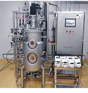 [Hot Item] Bioreactor Considerations for Animal Cell Culture 2000L USB Membrane Bioreactor