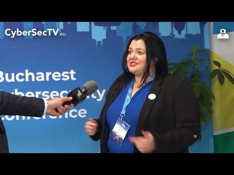 🏛️ Bucharest Cyber Security Conference 2025: Europe’s Call for Unity
