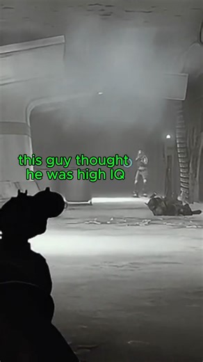 Arc Raiders said “alt F4”