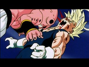 Dragon Ball Z - Dragon Ball Z: Season Nine: DVD