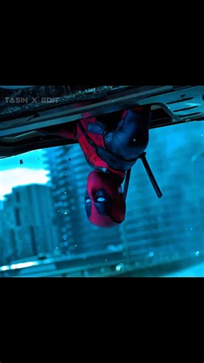 Tasin X Edit Ft. Spiderman | Tasin X Edit | Spiderman Edit |