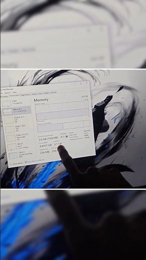 How to Clear RAM Cache in Windows 10/11 ⚡ | Speed Up Your PC#tip#tools