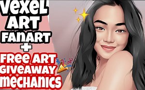 【Sketchbook教程】如何画人像 EP3