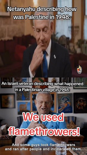1948: Contrasting Narratives of Israeli and Palestinian History