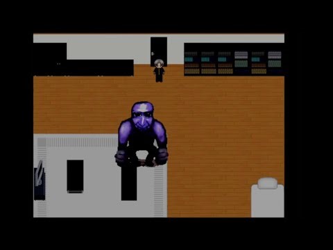 Ao Oni 3.0 - Full Game Walkthrough [4K 60FPS]