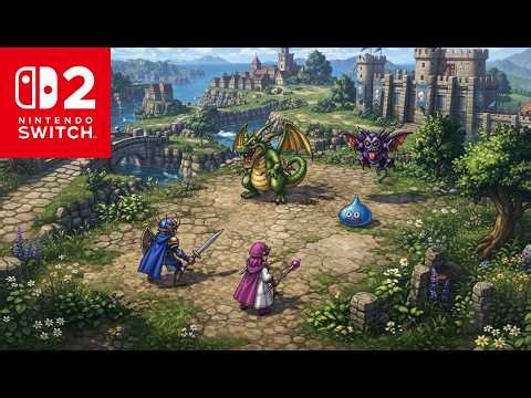 TOP 15 BEST Nintendo Switch 2 Games