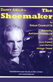 The Shoemaker