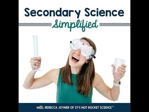 219. Study Guides for High School Science Classes