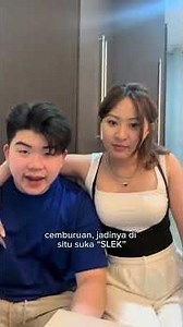 What else do we want to discuss next in "chatting about relationships with Rico & Virly"?? 😂🫶 #en...