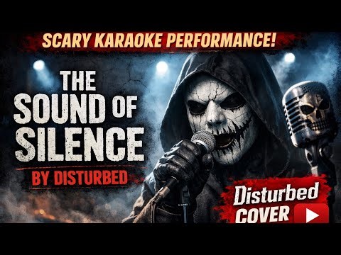 Masked Singer SHOCKS Everyone with “Sound of Silence” (Disturbed Cover) 😱🎤 | The Voice 🤯 (2026)