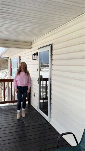 New Listing at 117 Middle Avenue, Cleveland, VA