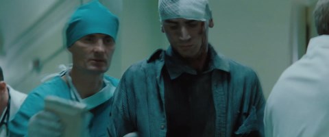 Mission: Impossible - Ghost Protocol (2011)