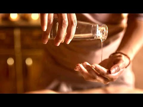 🇰🇭Traditional Khmer Cambodian Full Body Scrub Massage Discovery #traditionalmassage