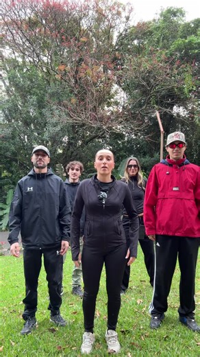 Dancing Siblings Showcase Their Moves