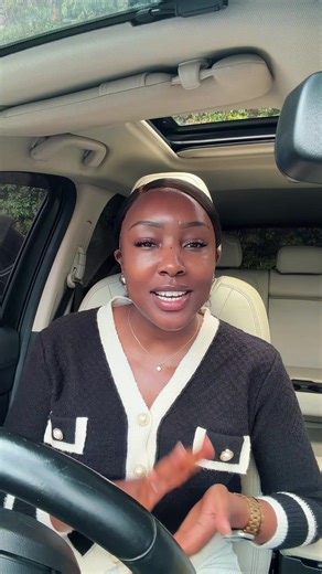 Unexpected Developments: My Week in Kenya