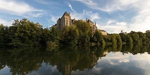 Solesmes Abbey | Office de Tourisme Vallée de la Sarthe