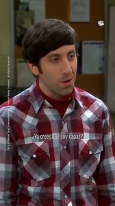 354K views · 14K reactions |  ¡¡Feliz cumpleaños a Simon Helberg, el genio detrás de Howard Wolowitz!  Y aquí nos enseñó que no necesitas un doctorado para ser un genio (aunque a Sheldon le cueste aceptarlo)  #TheBigBangTheory #HowardWolowitz | Warner Channel | Facebook