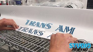 112K views · 511 reactions | 70 Trans Am Studio Hotrods Style | Studio Hotrods | Facebook